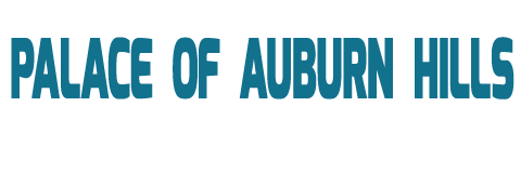 The Palace of Auburn Hills - Auburn Hills, MI  Tickets, 2023-2024 Event  Schedule, Seating Chart